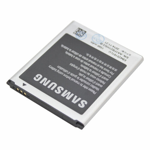 Батарея (аккумулятор) для Samsung i8190 Galaxy S3 mini (EB425161LU)