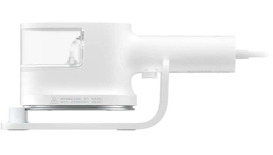 Отпариватель Xiaomi Mijia Handheld Steam Ironing Machine (B502CN) White