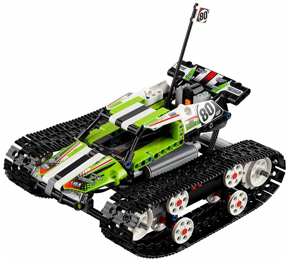 Lego 42065 hotsell