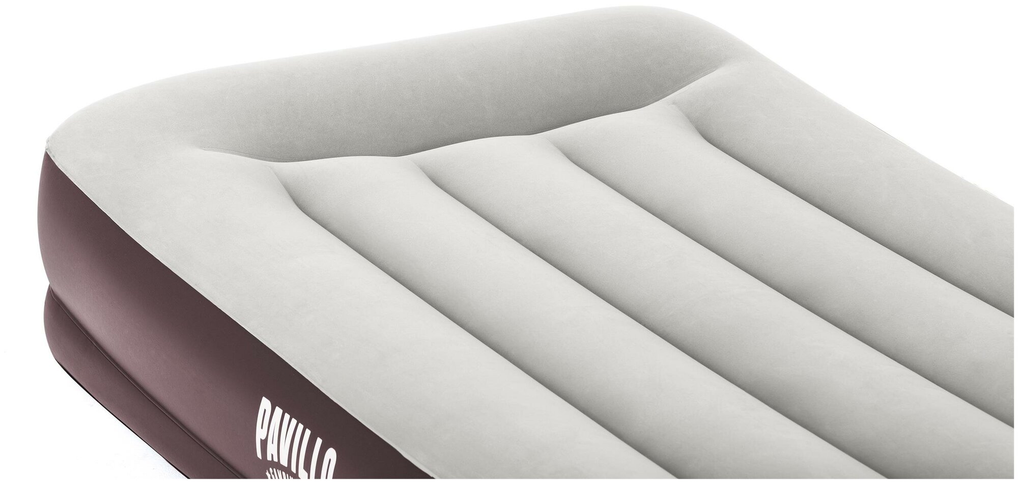 Надувная кровать Bestway Tritech Air Mattress Twin 67698: отзывы покупателе...