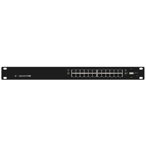 Коммутатор Ubiquiti EdgeSwitch ES 24 LITE 3690000₽