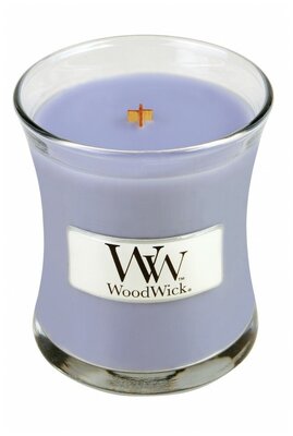 Набор свечей WoodWick Lavender Spa (98492), маленькая