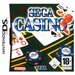 Sega Casino (DS)