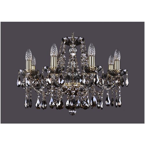 1413/8/200 G M731 Bohemia Ivele Crystal 1413/8/200 G M731
