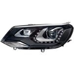 Фара L Xenon Адаптив Touareg (7p5) HELLA арт. 1ZT010328-011 - изображение