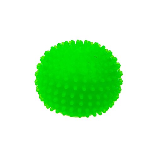 Игрушка-антистресс 1 TOY Крутой замес Колючка, Т20331, зелeный игрушка антистресс 1 toy крутой замес колючка т20331 зелeный