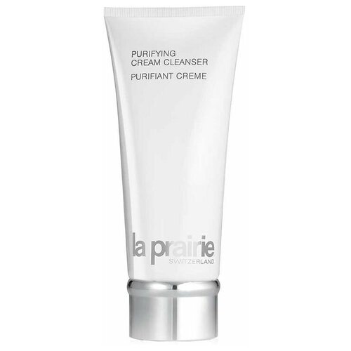 La Prairie Purifying Cream Cleanser Очищающий крем для снятия макияжа с лица 200 мл