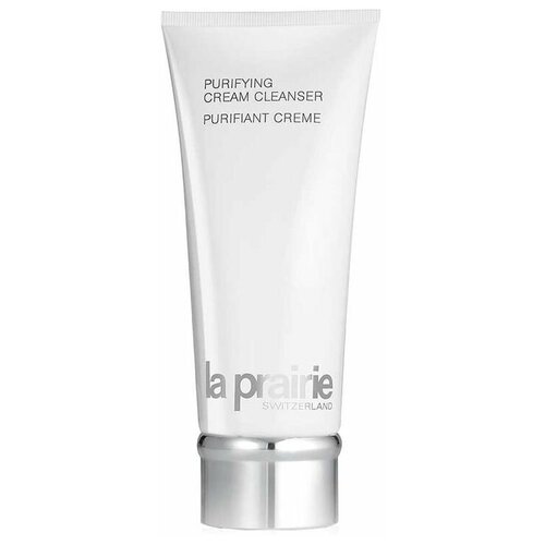 La Prairie очищающий крем для умывания Cream Cleanser, 200 мл