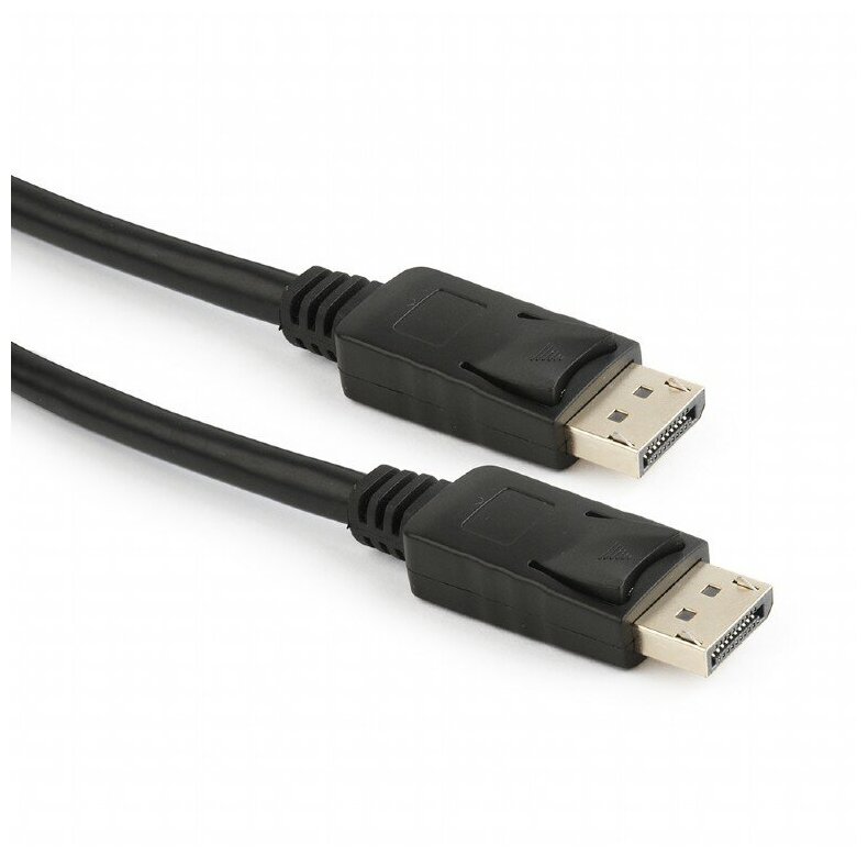 Кабель Cablexpert DisplayPort - DisplayPort (CC-DP2-6)