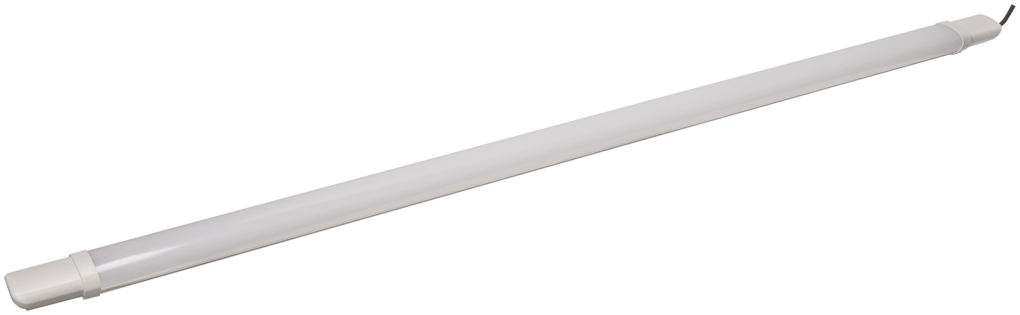 LDSP0-1310-36-4000-K01 Светильник ДСП 1310 36Вт 4000К IP65 1230мм белый пластик IEK - фото №1
