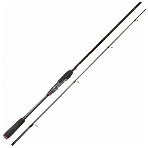 фото Спиннинг штекерный daiwa crossfire jigger 2,70m 8-35g