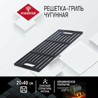 Лучшие Решетки Forester