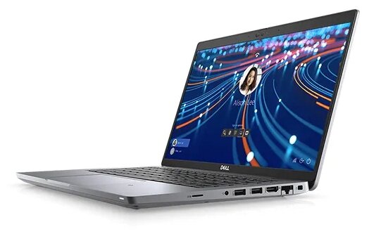 Купить Ноутбук Dell Latitude 5420