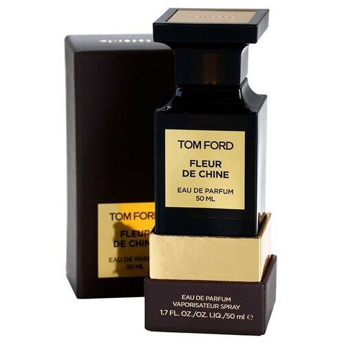 Tom Ford парфюмерная вода Fleur de Chine, 50 мл