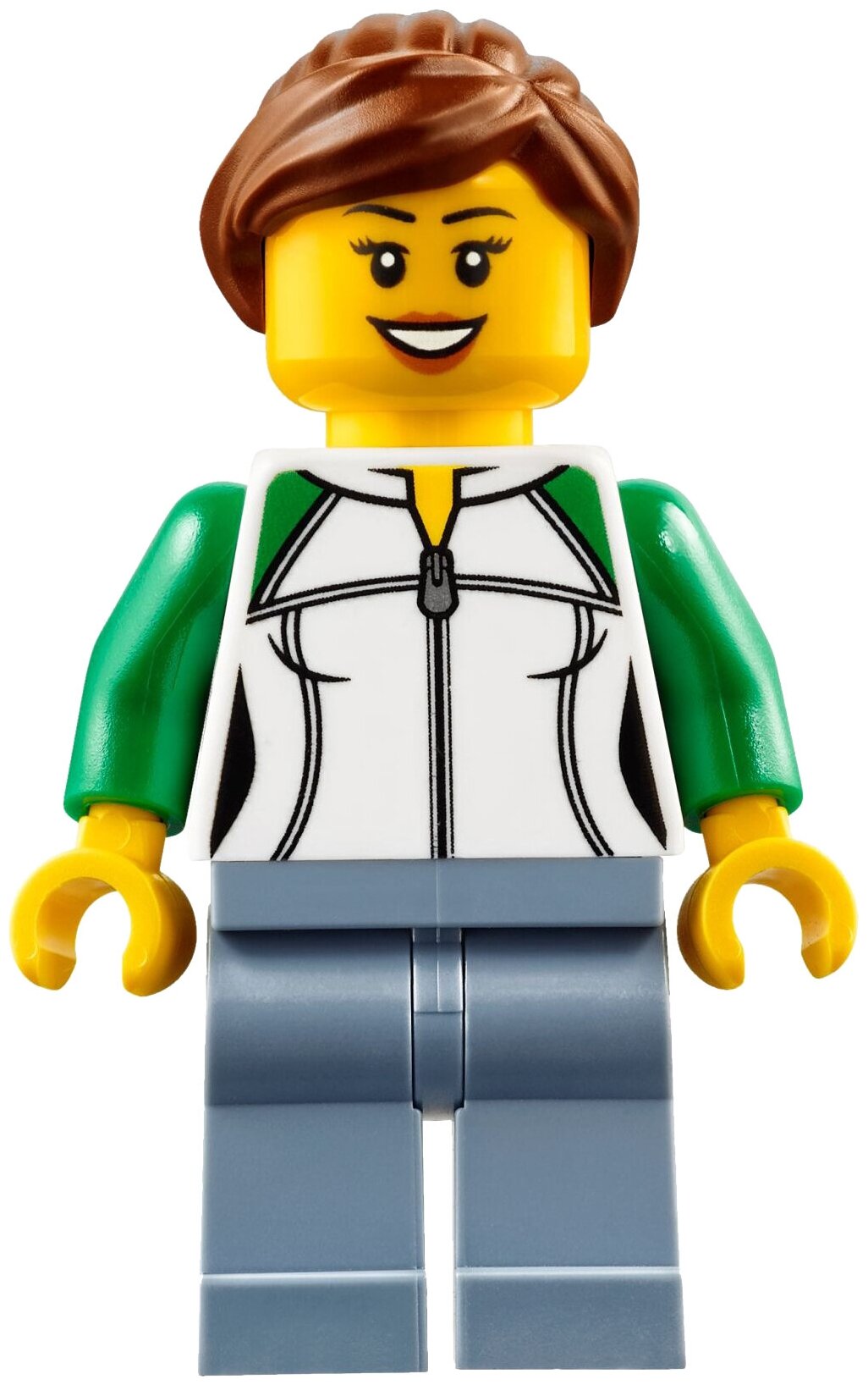 Конструктор LEGO - фото №8