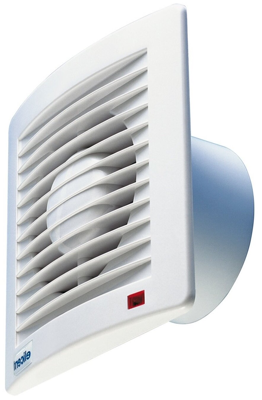 Накладной вентилятор ELICENT E-STYLE 150 PRO Т (таймер)