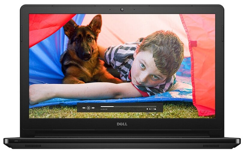 Купить Ноутбук Dell Inspiron 3558 3558-5216 Недорого