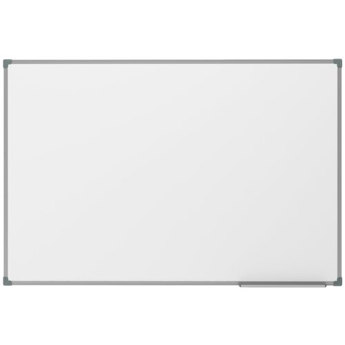 Доска магнитно-маркерная BoardSYS Ф*60 60х100 см, белый