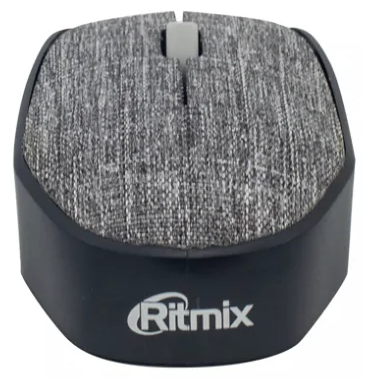 Мышь беспроводная RITMIX RMW-611 черный
