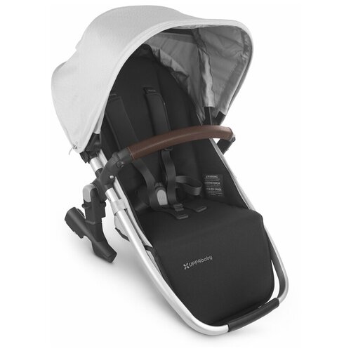 фото Uppababy сиденье для второго ребенка vista v2 bryce