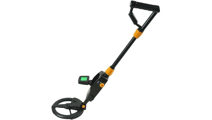 Металлоискатель CARCAM Metal Detector MD-1008A