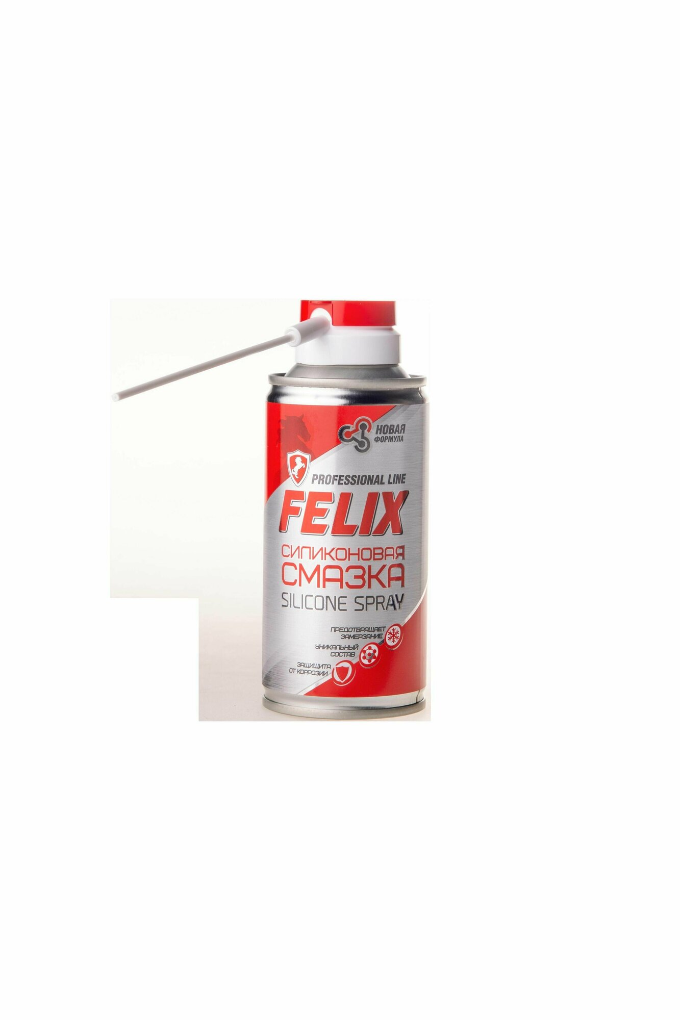 Смазка FELIX силиконовая