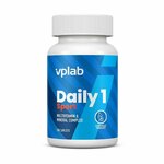 Vplab Daily 1 100caps - изображение