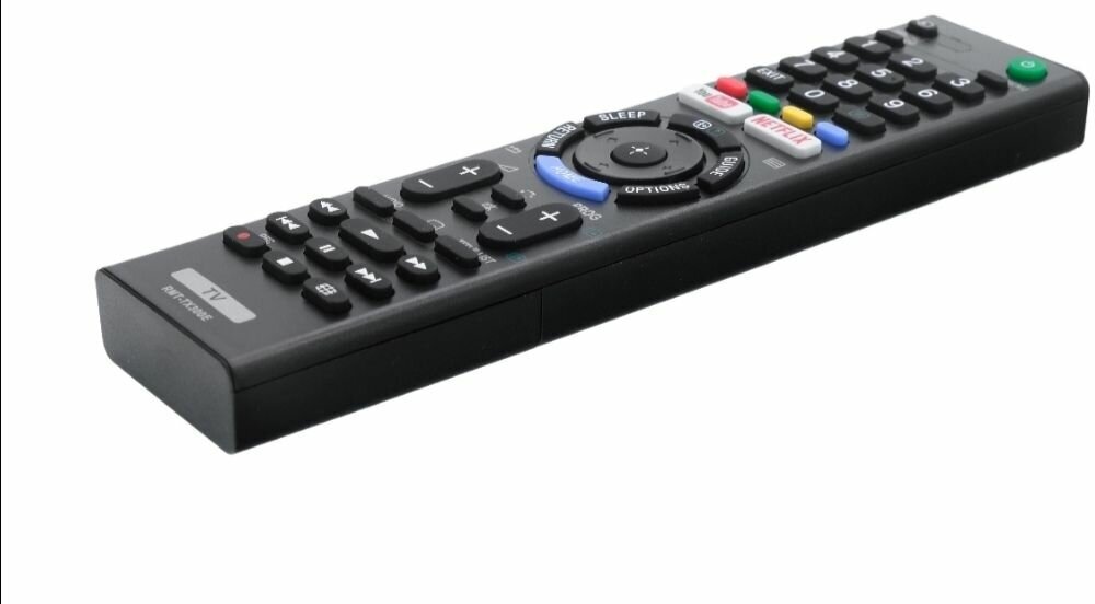 Пульт ДУ Sony RMT-TX300E - фото №6