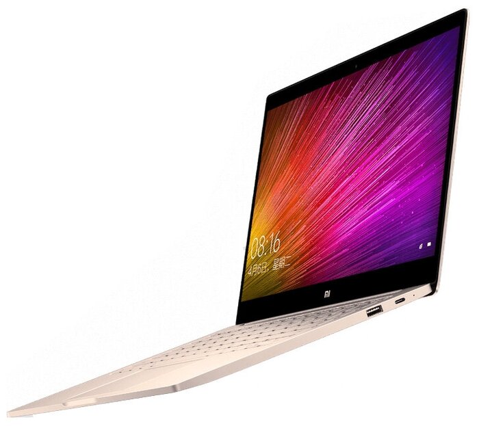 Купить Ноутбук Xiaomi Mi Notebook Air 12.5