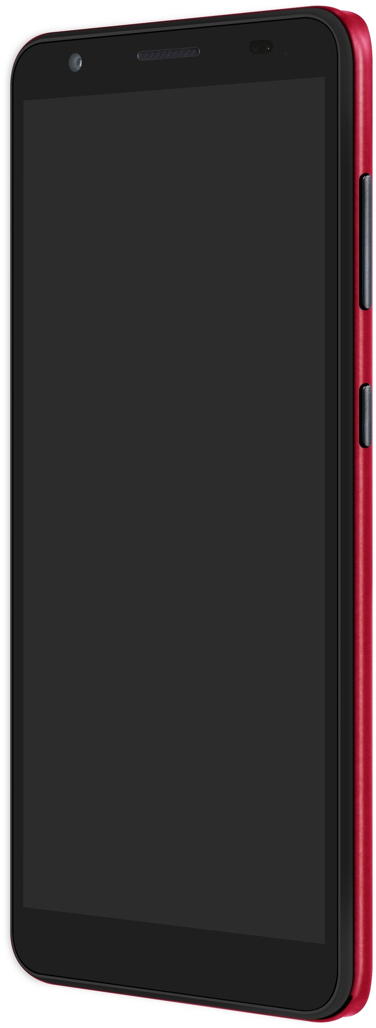 Смартфон ZTE Blade A3 2020 32Gb, лиловый - фото №2