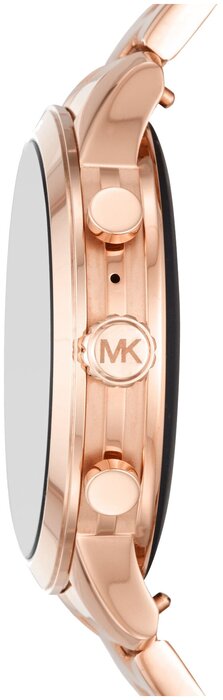 michael kors access runway strap