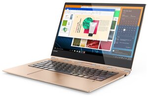Lenovo yoga 920 i7 sale