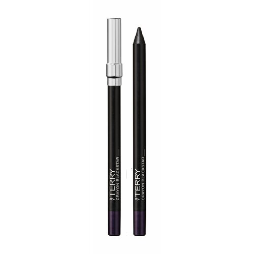 BY TERRY Crayon Blackstar Карандаш для глаз, 1.2 г, 1 Black Print