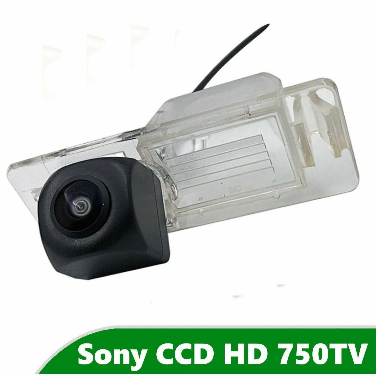 Камера заднего вида CCD HD для Chevrolet Cruze 
