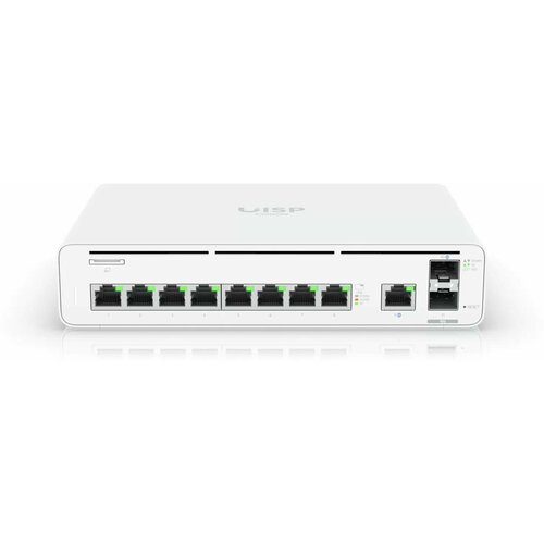 Маршрутизатор Ubiquiti UISP Console UISP-Console 67500₽