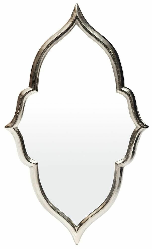 Зеркало TetChair Secret De Maison MOROCAIN ( mod. 5112 ) никель/nickel