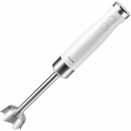 Погружной блендер Zwilling Enfinigy 53104-900-0, белый