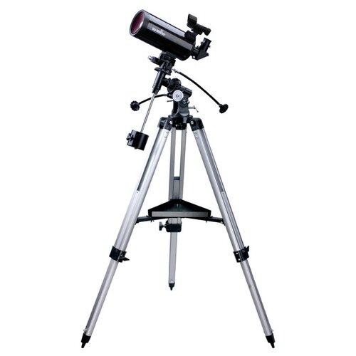 телескоп sky watcher bk mak102eq2 sky watcher 67829 Телескоп Sky-Watcher BK MAK102 EQ2 черный