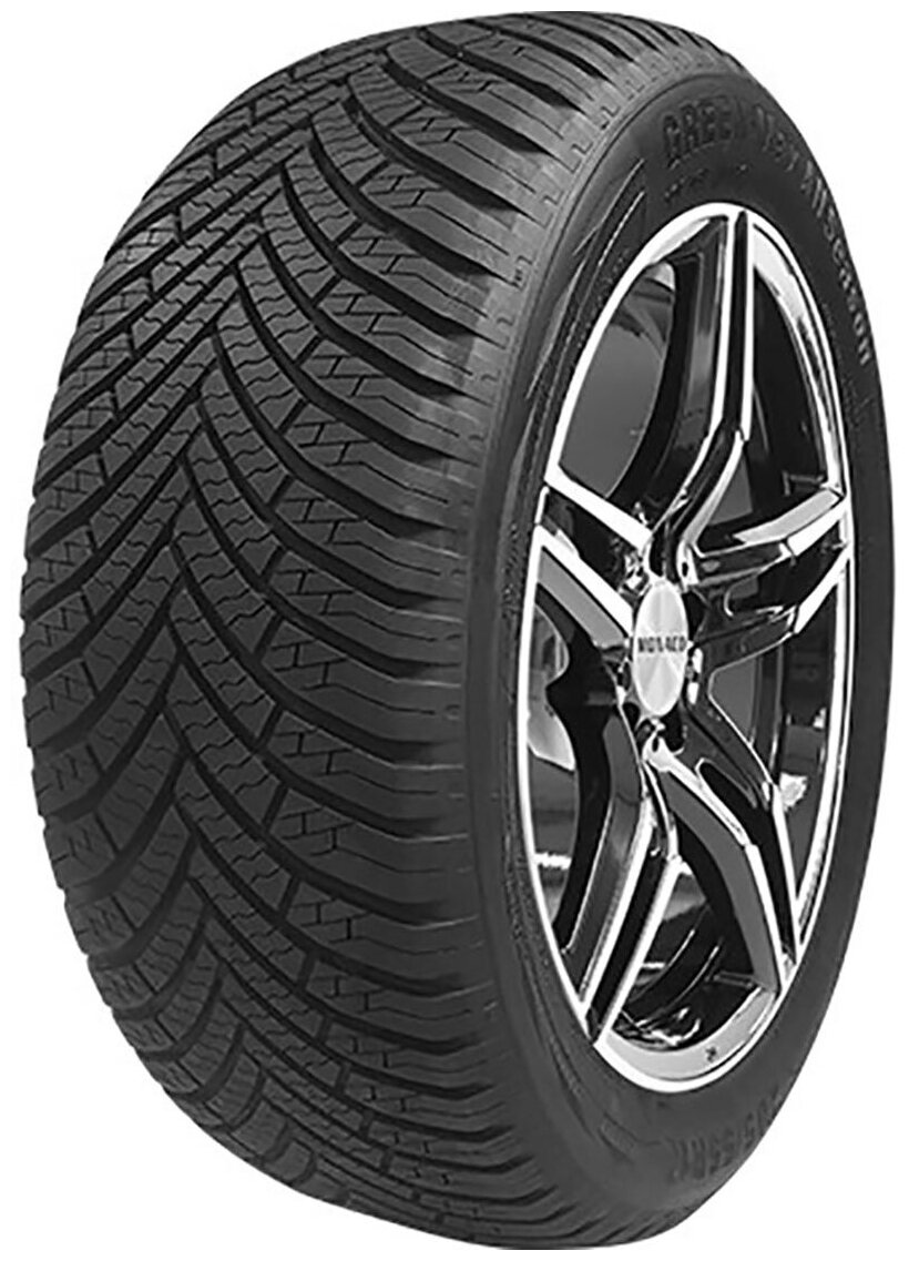 Автошина Linglong 195/60R15 GREEN-MAX ALL SEASON 88H