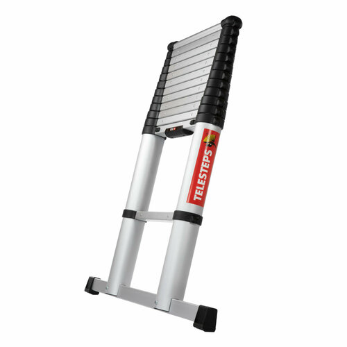 Телескопическая лестница TELESTEPS Eco Line 3,8 м 20138-601