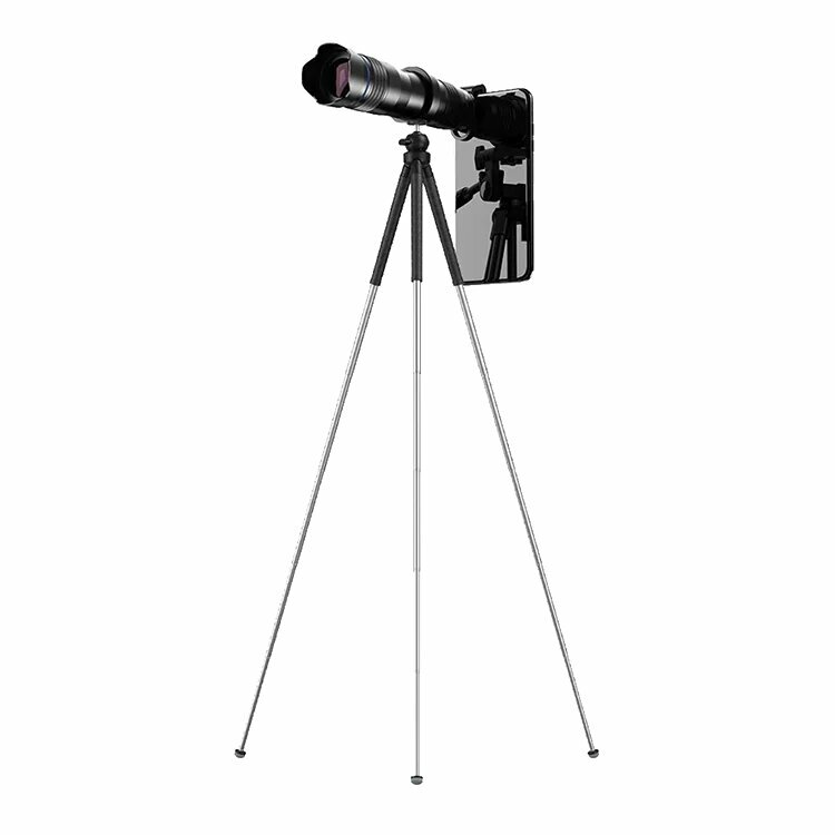 Объектив Apexel Zoom 60X Telescope дляартфона APL- JS60XJJ09