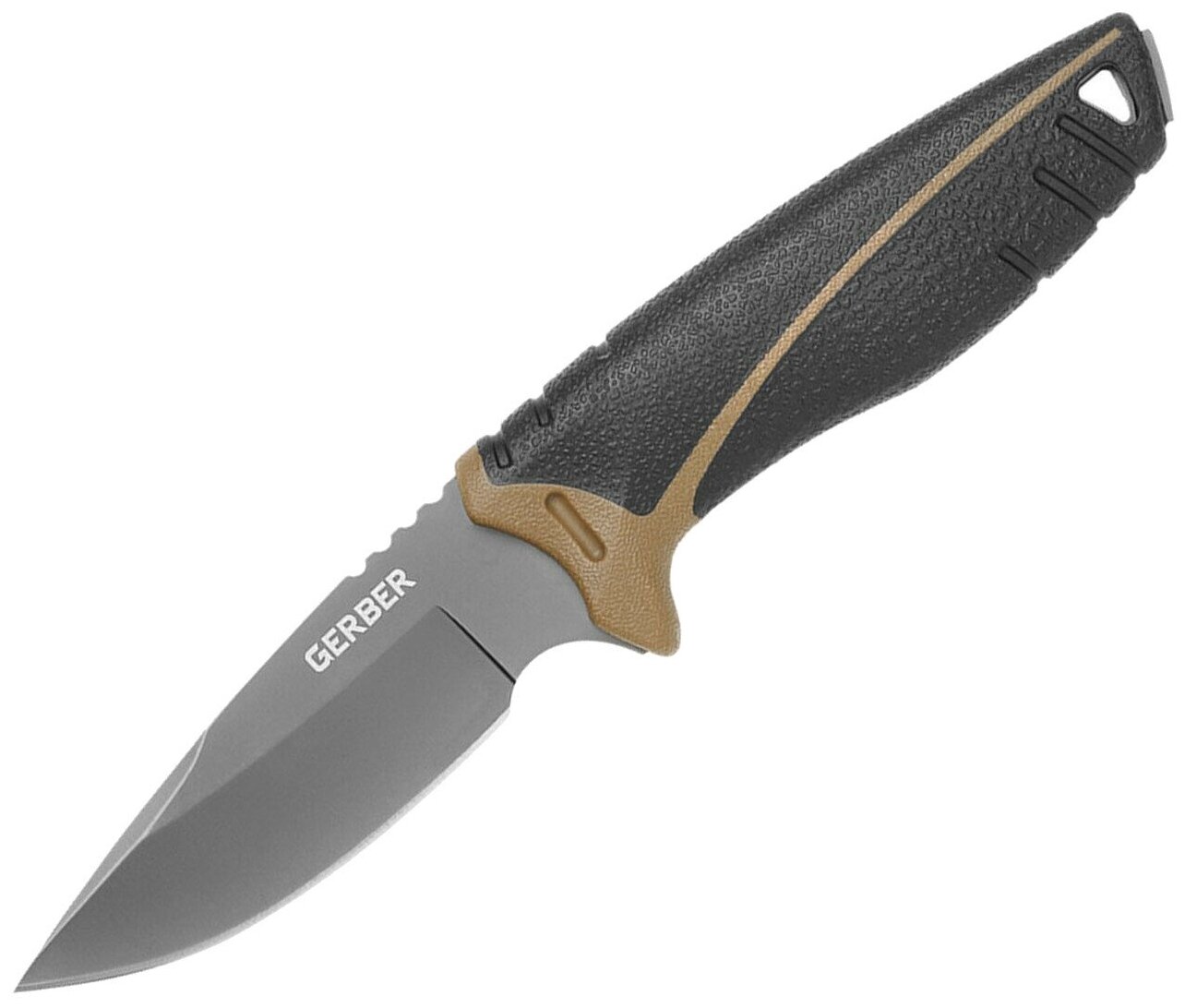 нож Gerber (Гербер) Myth Fixed Blade 31001092N блистер 31-001092