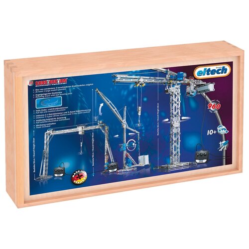 Конструктор EITECH 