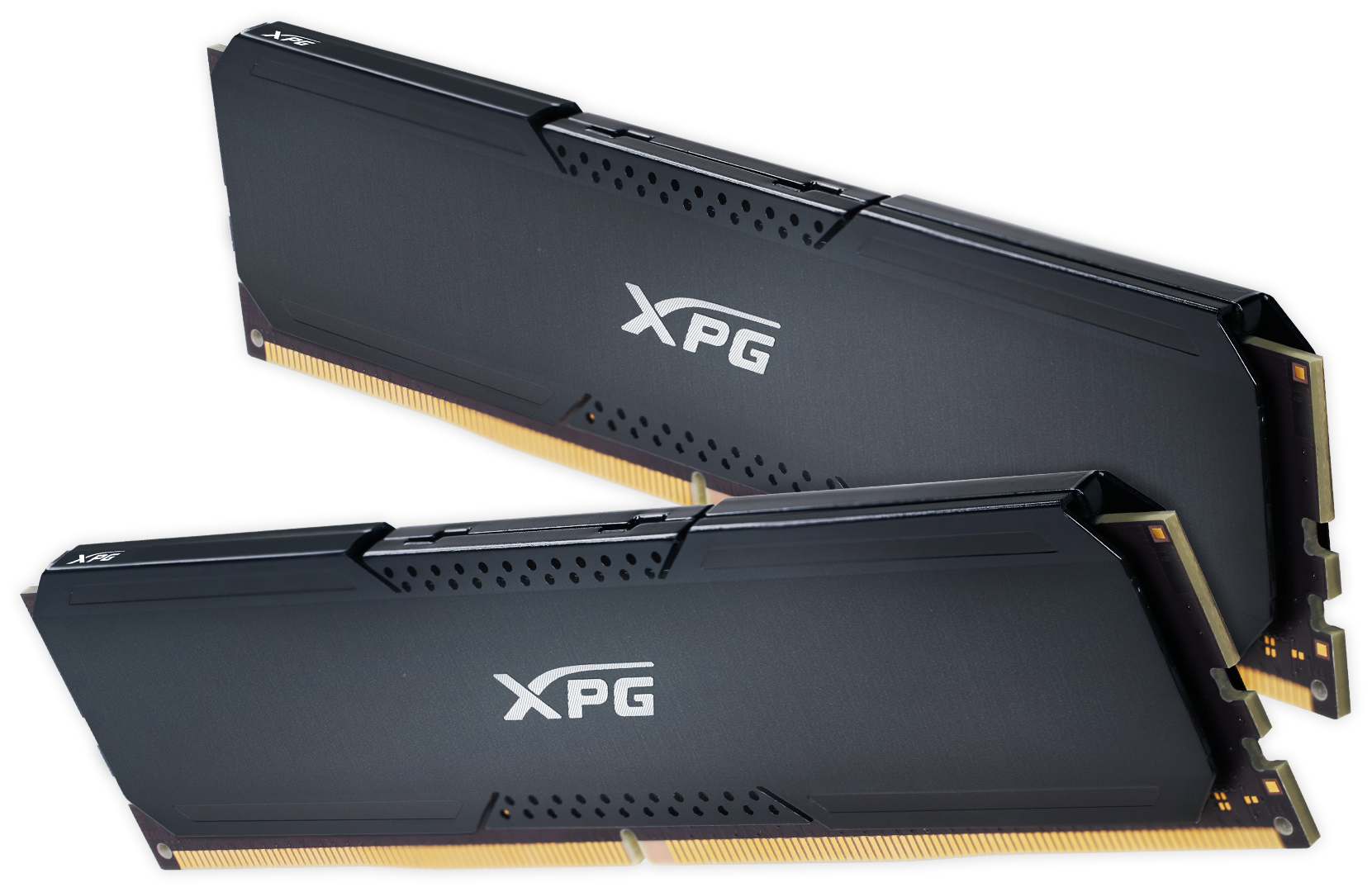 Оперативная память ADATA XPG Gammix D20 32GB (16GBx2) 3200MHz CL16 ( AX4U320016G16A-DCTG20) — Модули памяти — купить по выгодной цене на  Яндекс.Маркете