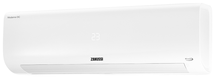 Настенный кондиционер Zanussi (сплит-система) ZACS/I-12 HMD/N1