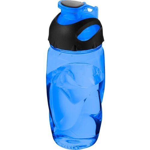 фото Бутылка спортивная «gobi», синяя oasis