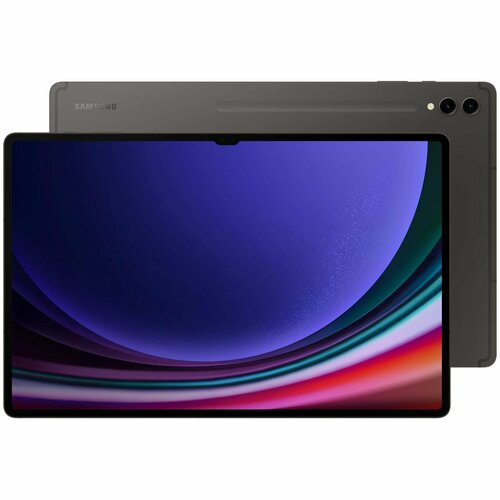 Samsung Планшет Samsung Galaxy Tab S9 Ultra 5G 12GB/256GB, серый