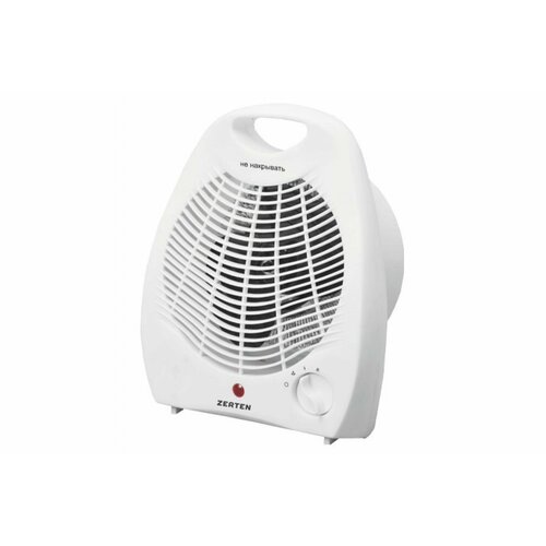 Тепловентилятор электрический ZTD-20 F Zerten 236800₽