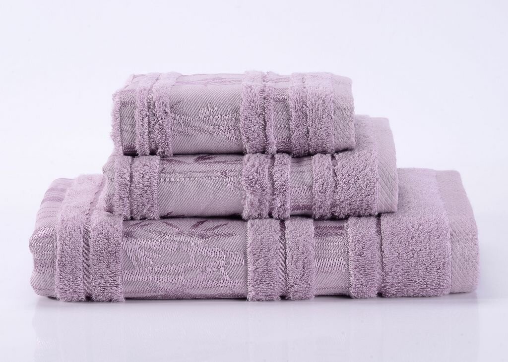 фото Полотенце для лица Вальтери Bamboo CL-4-420