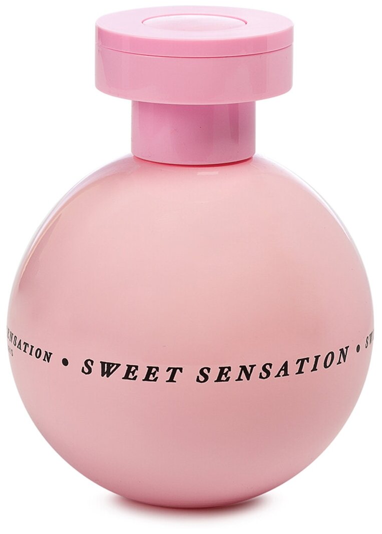 Geparlys woman Sweet Sensation Туалетные духи 100 мл. (розовый)
